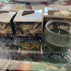Candles