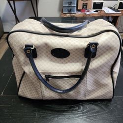 Sewing Machine Soft Carrying Case 