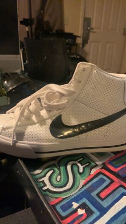 Nike