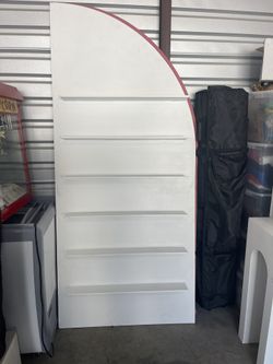 Treat Wall