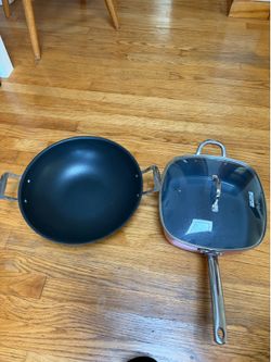 Cookware