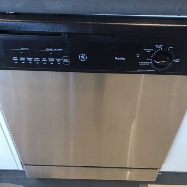 GE Nautilus dishwasher for Sale in Miami, FL OfferUp