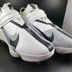 Nike Trout 7 Metal Baseball Cleats