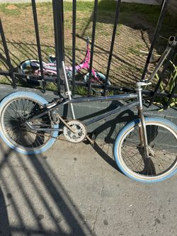 Gt  80’s Bike 