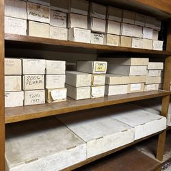 NFL Football Cards Boxed And Binder Sets.  Topps, Score, Fleer Starting At $20