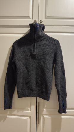 ULVANG - 100% WOOL (MADE IN NORWAY) Sweater