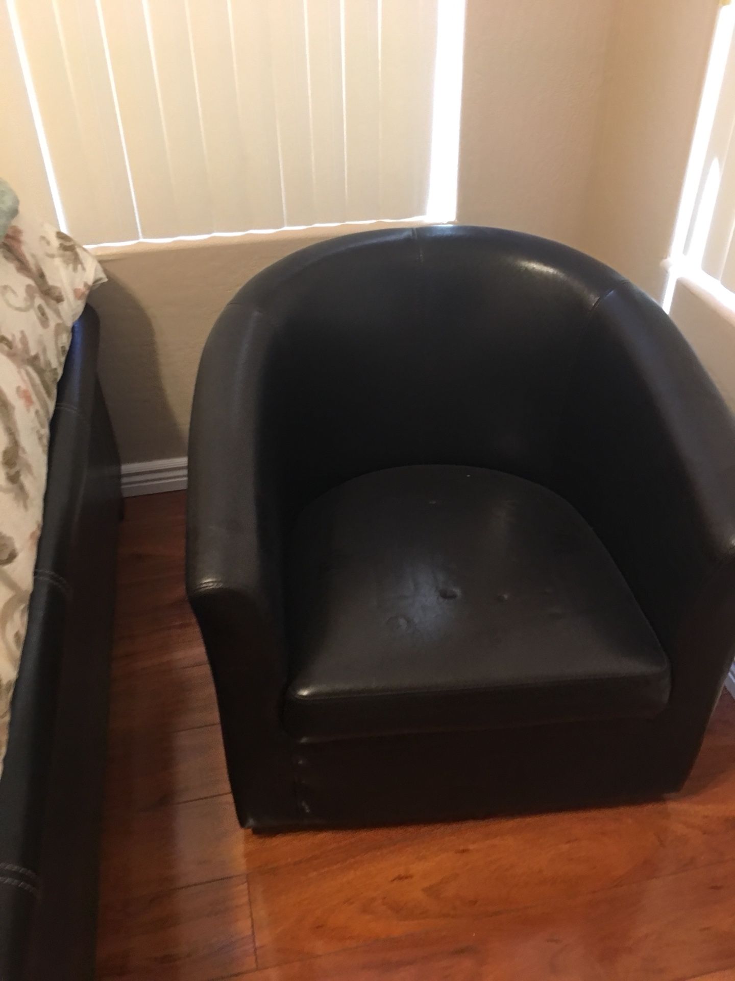 Office chair