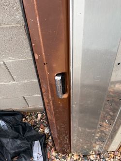 Obs ford tailgate internals work! Steal of a deal