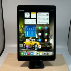 Apple iPad 9th Gen 64GB Cellular Unlocked Fully Functional