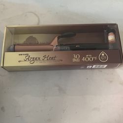 Hair Curler