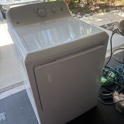 Brand New Gas Dryer 