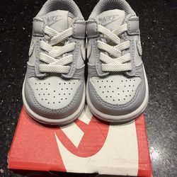 Nike Dunk Low 3c Baby Shoe