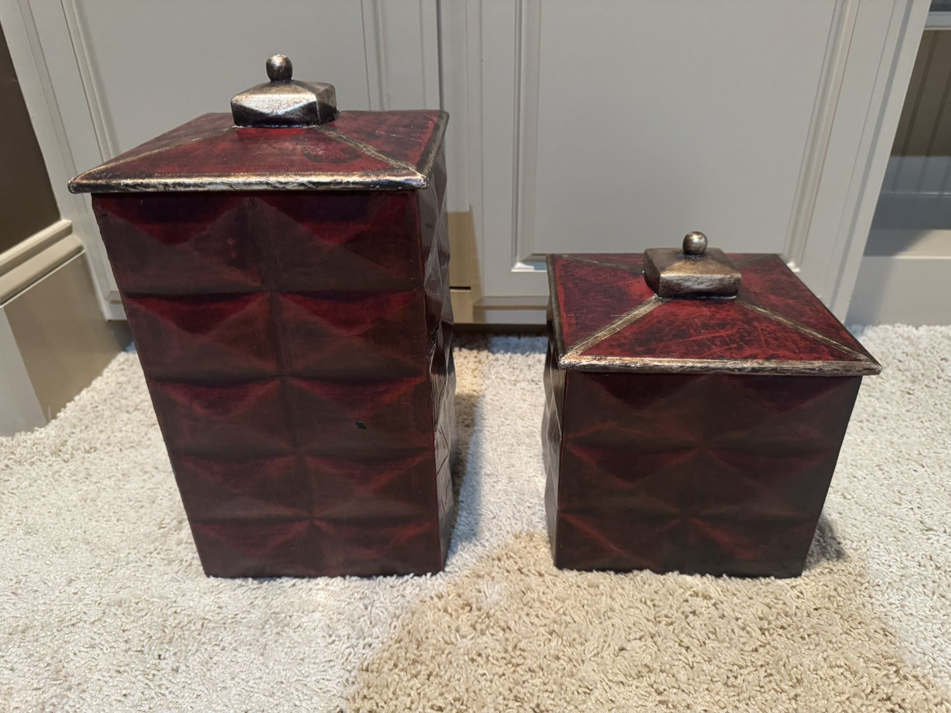 Decorative Boxes