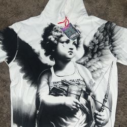 Angel Hoodie 