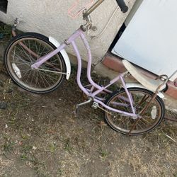 Bicycle