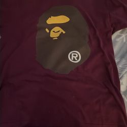 Bape Shirt 