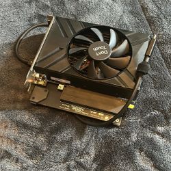 Geoforce Gtx 1650 External Gpu