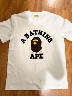 Bape shirt
