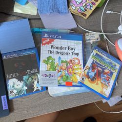 Bundle Of Games 