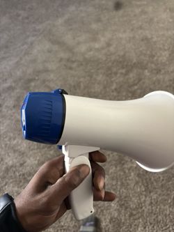 Megaphone