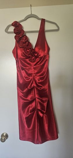 Evening Dress 