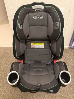 Baby Car Seat