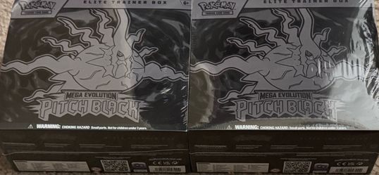 Pitch black etbs