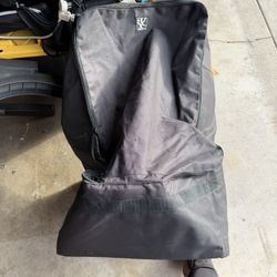 Travel Car Seat Bag
