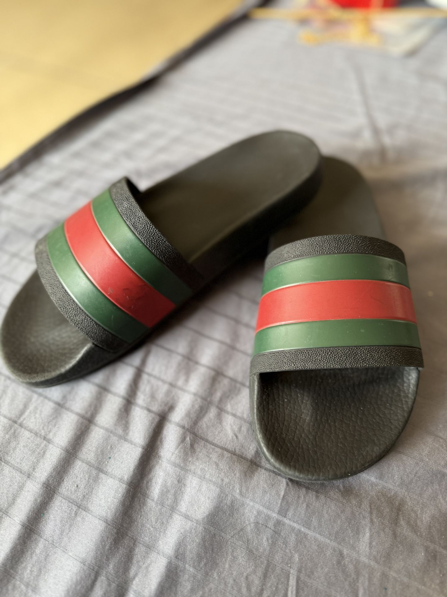 Gucci Sandals
