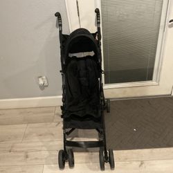 Single Toddler Stroller