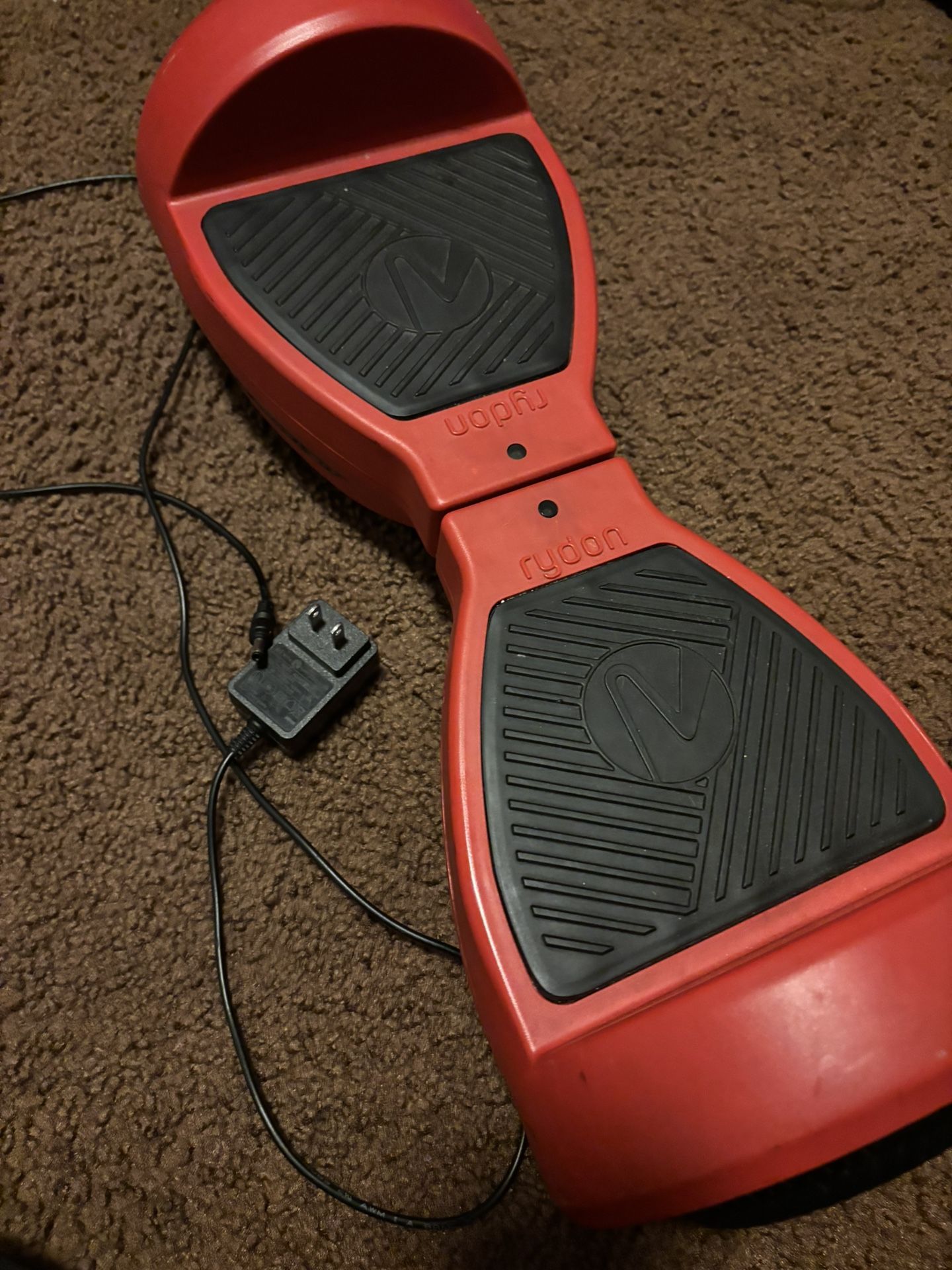 Rydon Zoom XP Hoverboard For Kids