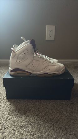 Air Jordan First Class 