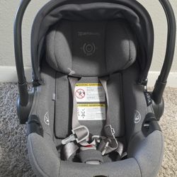 UPPAbaby Aria Infant Car 