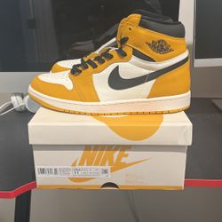 Jordan 1 Retro High OG