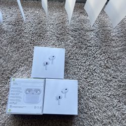 AirPod Pro 2