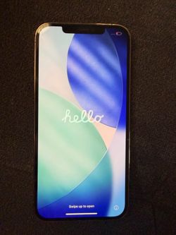 iPhone 12 Pro Max AT&T