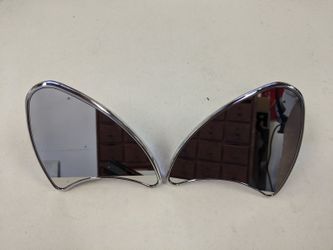 Harley Davidson Mirrors great condition