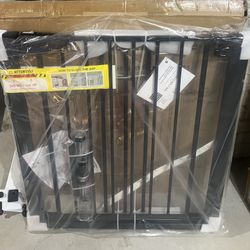 New! Baby Gate 