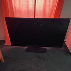 65” Sharp 1080p 3dtv