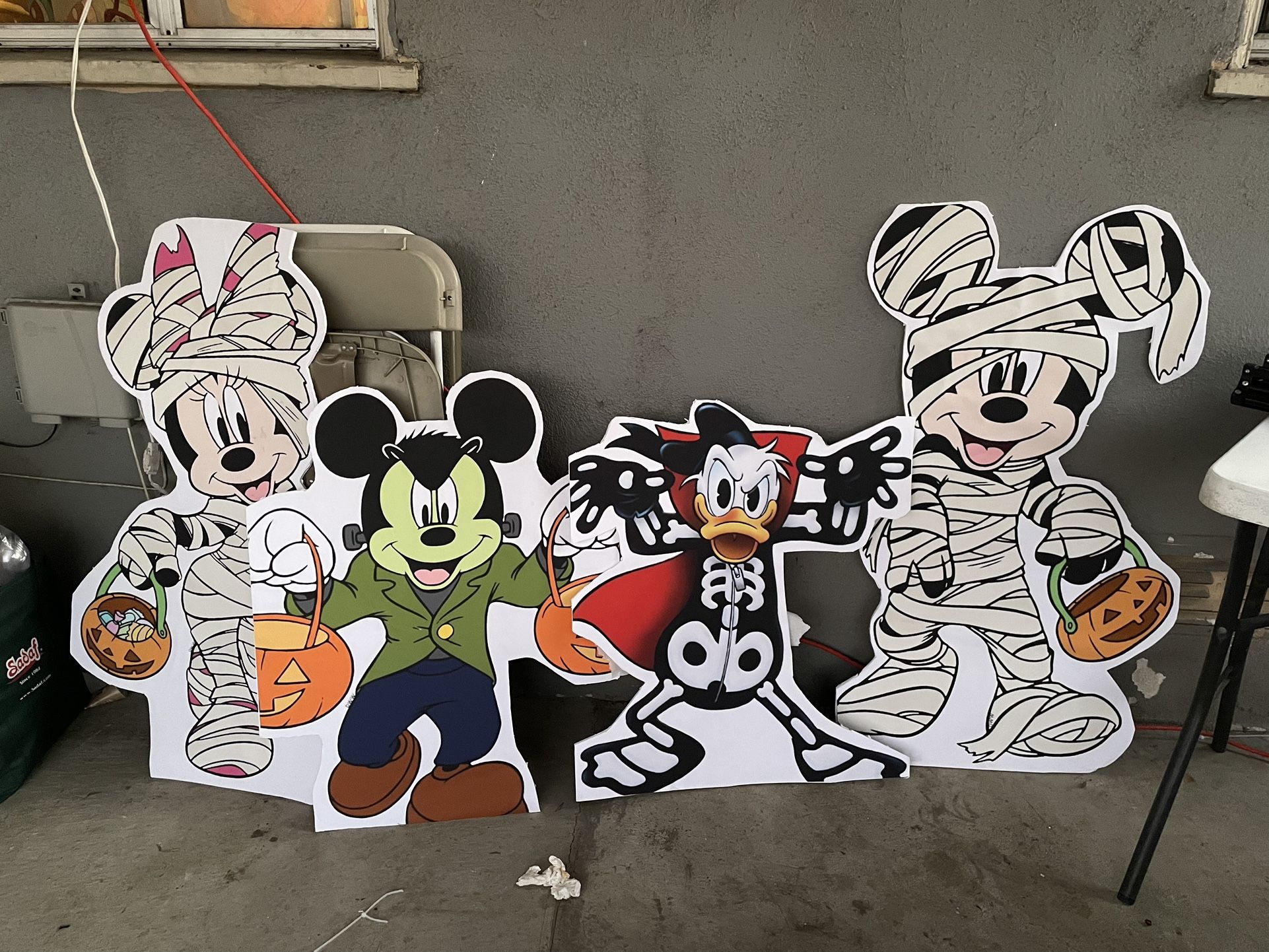 Halloween