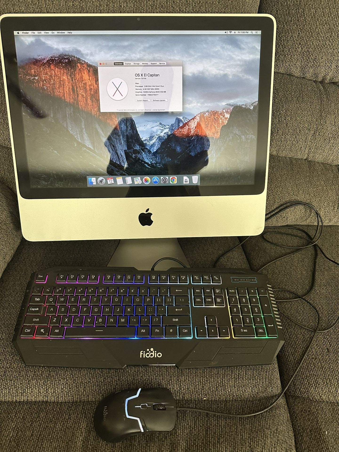 Apple iMac For Sale