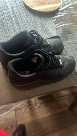 Black Air Force’s