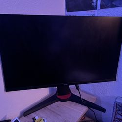 Onn Monitor Gaming