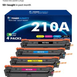 210A Toner