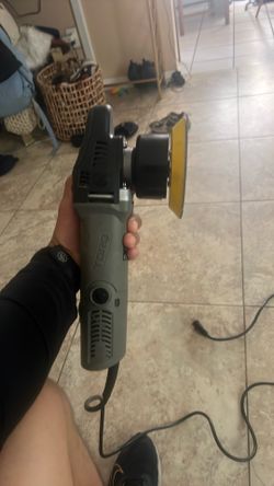 CHEMICAL GUYS TORQ