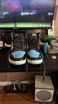 Jordan 1s