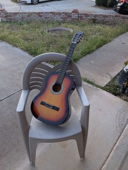 Guitar