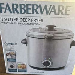 Deep Fryer
