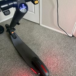 Segway Ninebot Scooter