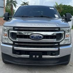 2020 Ford F-250 Diesel 4x4 